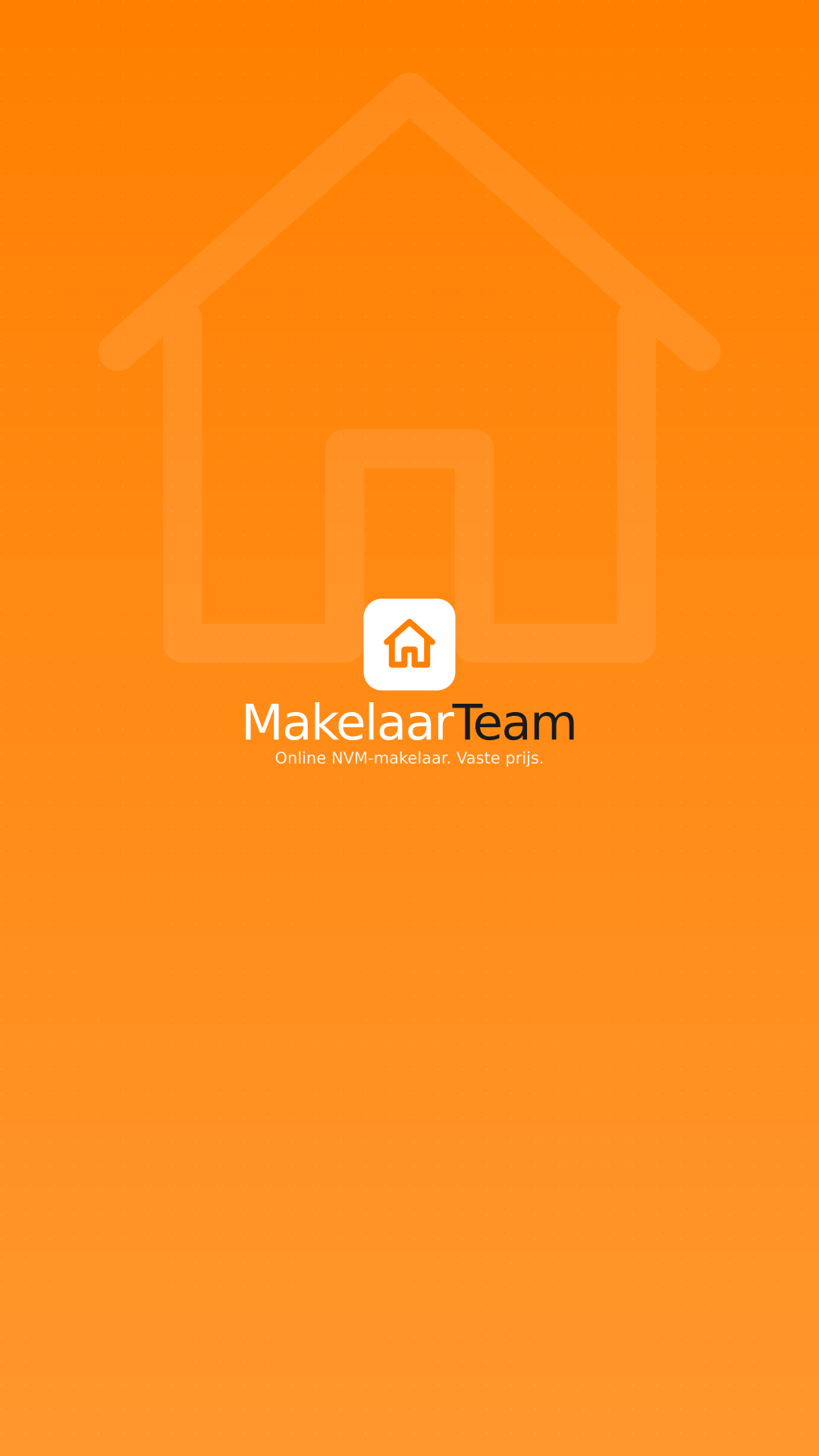 Tiktok cover voor Makelaar Team